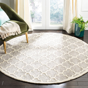 Safavieh Precious PRE152 Hand Tufted Rug