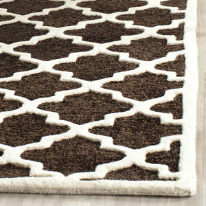 Safavieh Precious PRE152 Hand Tufted Rug
