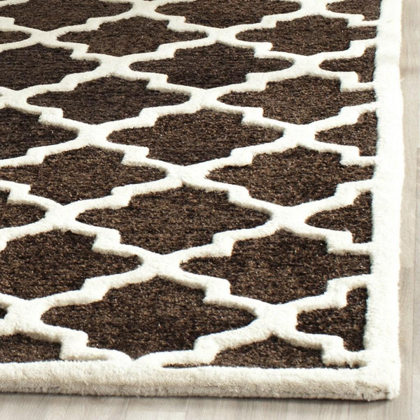 Safavieh Precious PRE152 Hand Tufted Rug