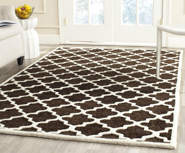 Safavieh Precious PRE152 Hand Tufted Rug