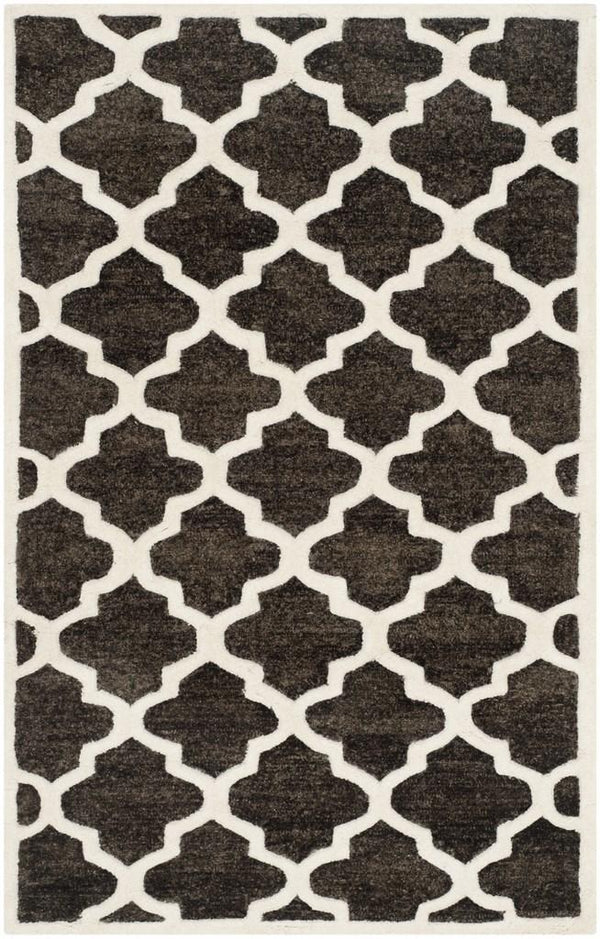 Safavieh Precious PRE152 Hand Tufted Rug
