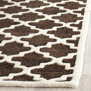 Safavieh Precious PRE152 Hand Tufted Rug