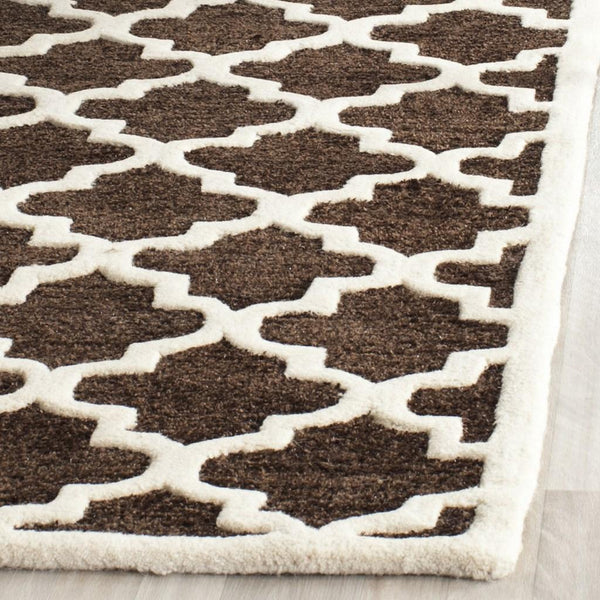 Safavieh Precious PRE152 Hand Tufted Rug