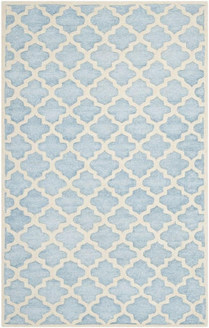 Safavieh Precious PRE152 Hand Tufted Rug