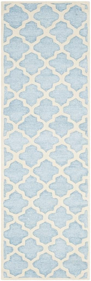 Safavieh Precious PRE152 Hand Tufted Rug