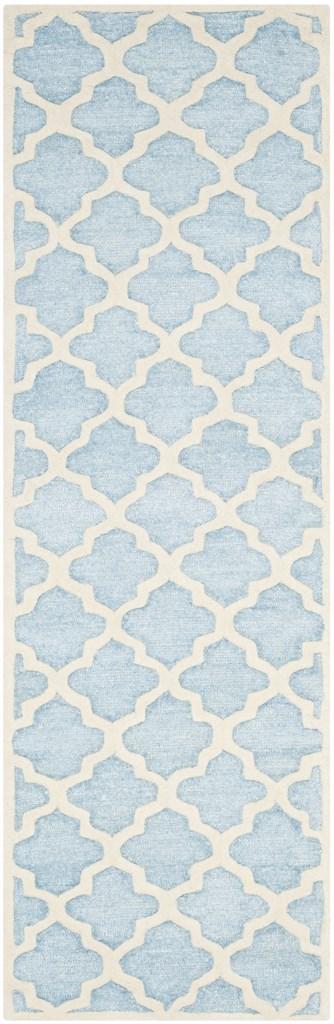 Safavieh Precious PRE152 Hand Tufted Rug