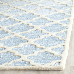 Safavieh Precious PRE152 Hand Tufted Rug