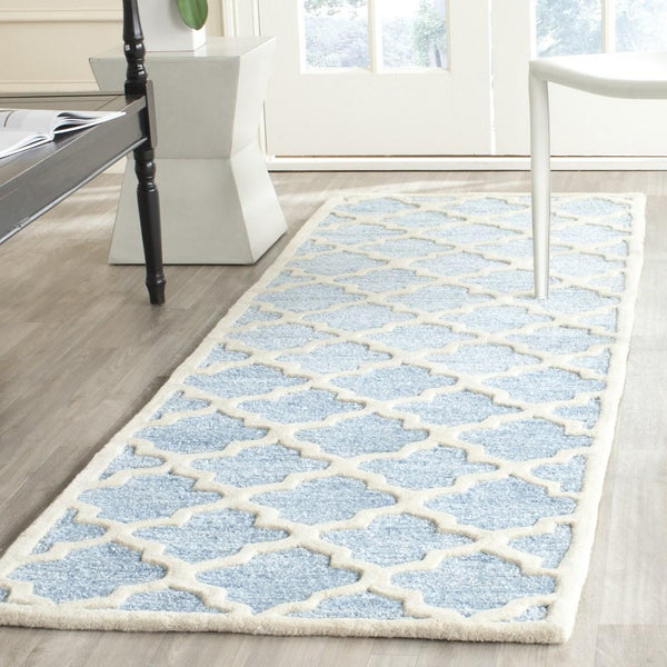 Safavieh Precious PRE152 Hand Tufted Rug