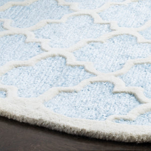 Safavieh Precious PRE152 Hand Tufted Rug