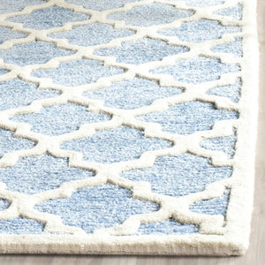Safavieh Precious PRE152 Hand Tufted Rug