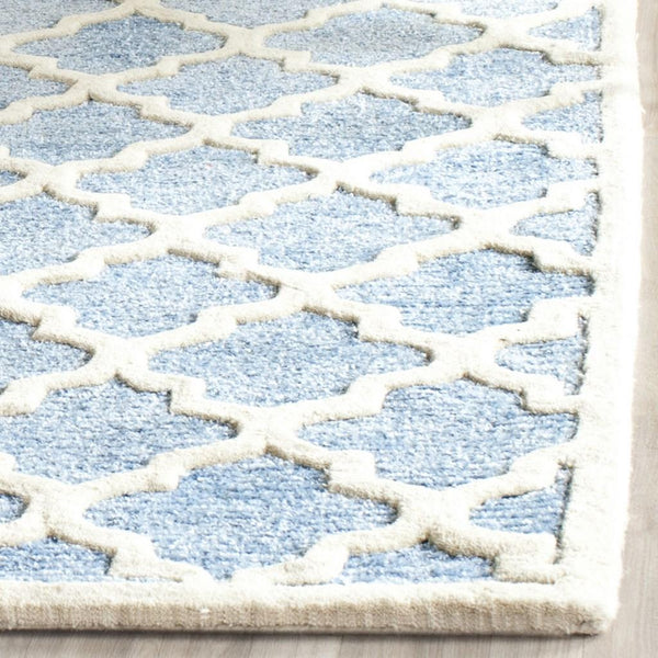 Safavieh Precious PRE152 Hand Tufted Rug