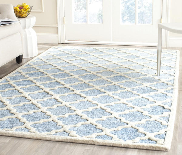 Safavieh Precious PRE152 Hand Tufted Rug