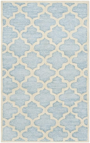 Safavieh Precious PRE152 Hand Tufted Rug