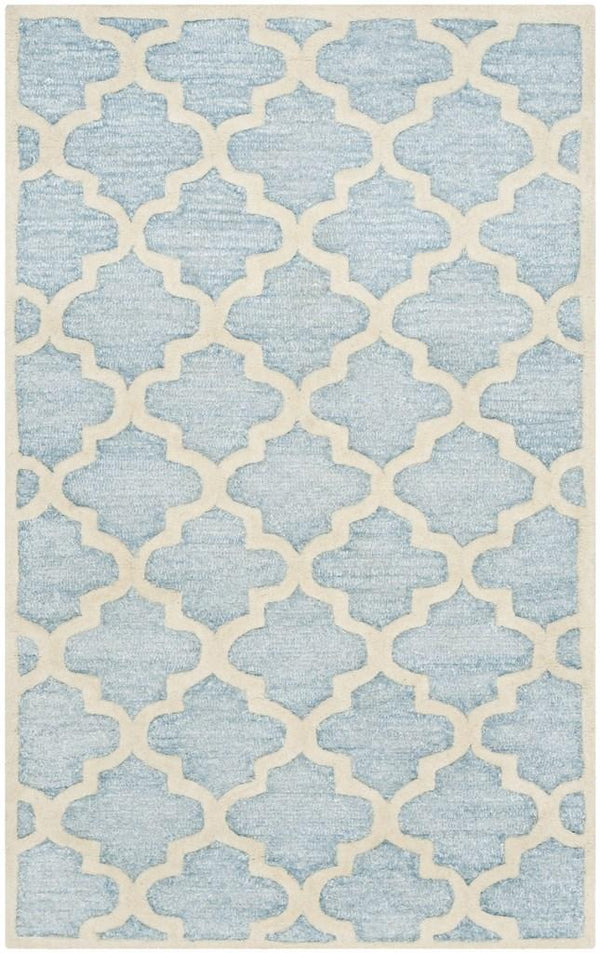 Safavieh Precious PRE152 Hand Tufted Rug