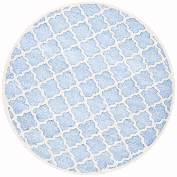 Safavieh Precious PRE152 Hand Tufted Rug