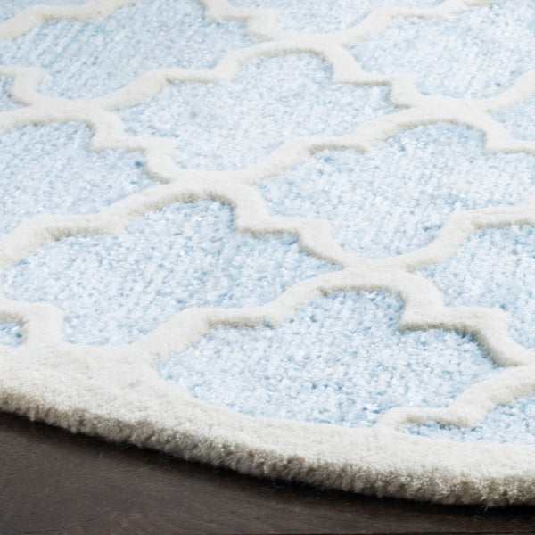 Safavieh Precious PRE152 Hand Tufted Rug