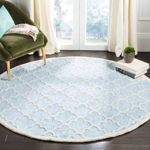 Safavieh Precious PRE152 Hand Tufted Rug