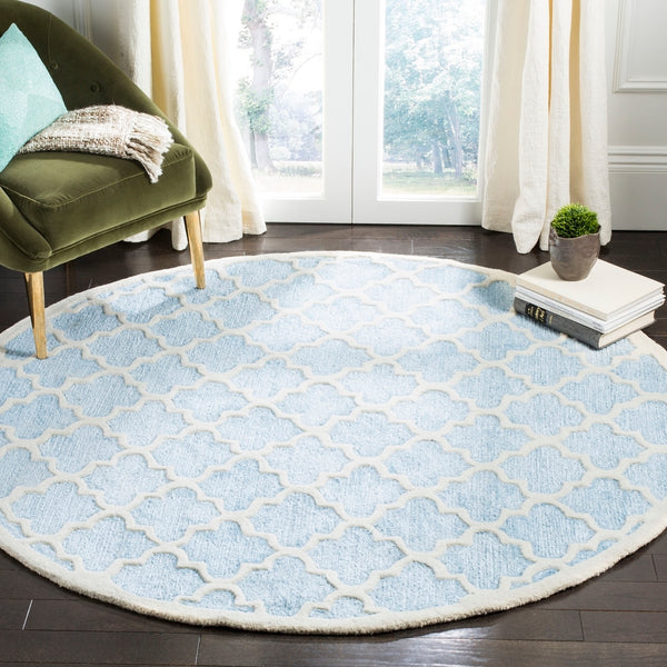 Safavieh Precious PRE152 Hand Tufted Rug