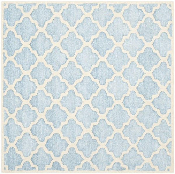 Safavieh Precious PRE152 Hand Tufted Rug