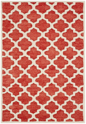 Safavieh Precious PRE152 Hand Tufted Rug