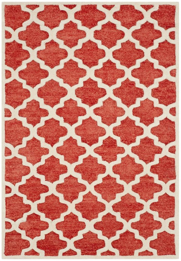 Safavieh Precious PRE152 Hand Tufted Rug