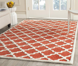Safavieh Precious PRE152 Hand Tufted Rug