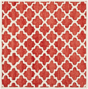 Safavieh Precious PRE152 Hand Tufted Rug