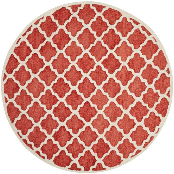 Safavieh Precious PRE152 Hand Tufted Rug