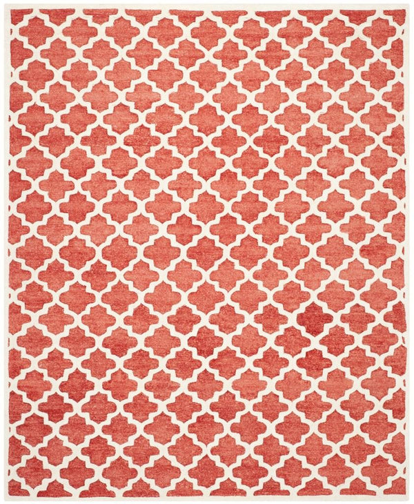 Safavieh Precious PRE152 Hand Tufted Rug