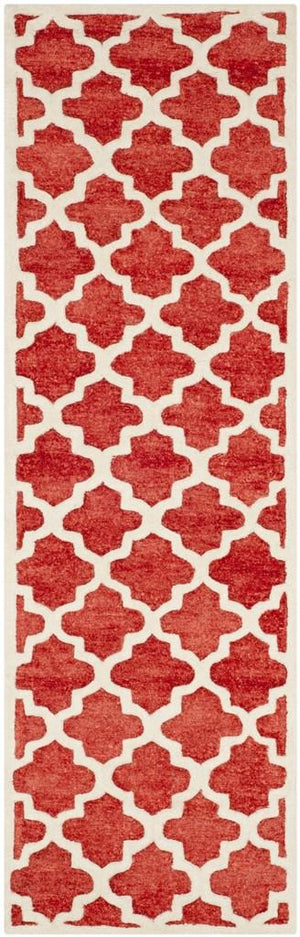 Safavieh Precious PRE152 Hand Tufted Rug
