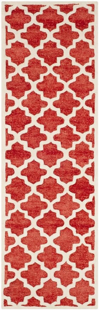 Safavieh Precious PRE152 Hand Tufted Rug