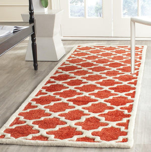 Safavieh Precious PRE152 Hand Tufted Rug