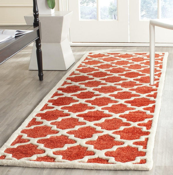 Safavieh Precious PRE152 Hand Tufted Rug