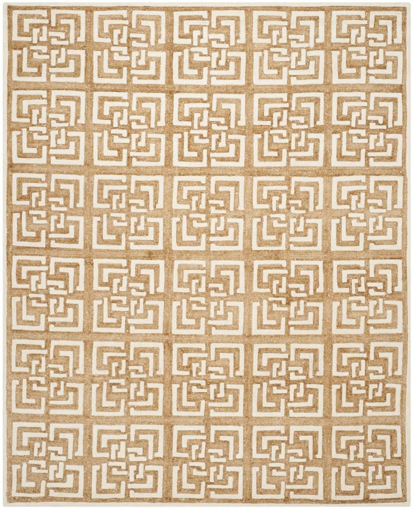 Safavieh Precious PRE154 Hand Tufted Rug