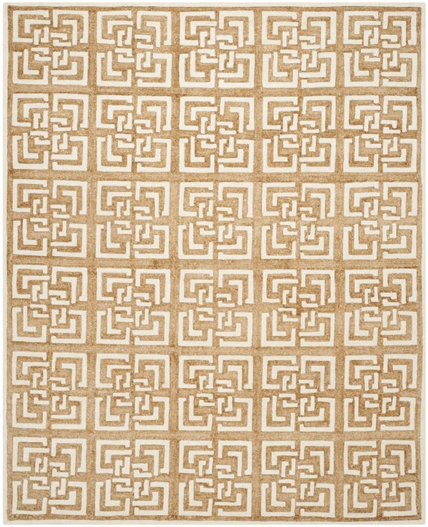 Safavieh Precious PRE154 Hand Tufted Rug