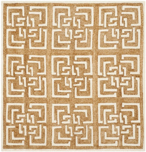 Safavieh Precious PRE154 Hand Tufted Rug