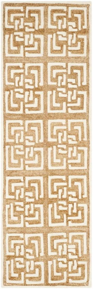 Safavieh Precious PRE154 Hand Tufted Rug
