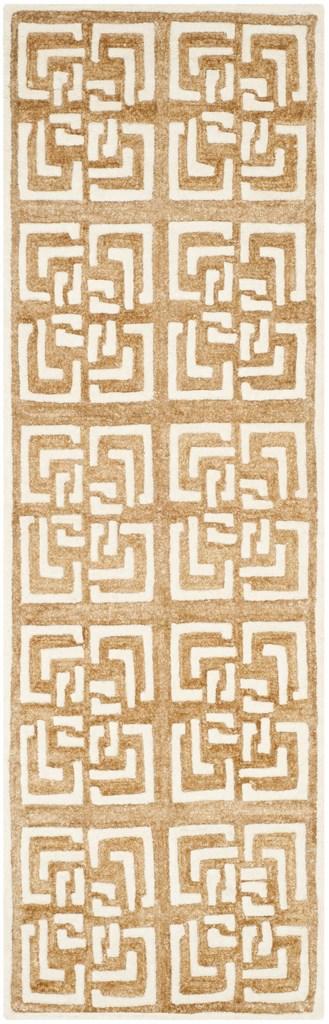 Safavieh Precious PRE154 Hand Tufted Rug