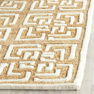 Safavieh Precious PRE154 Hand Tufted Rug