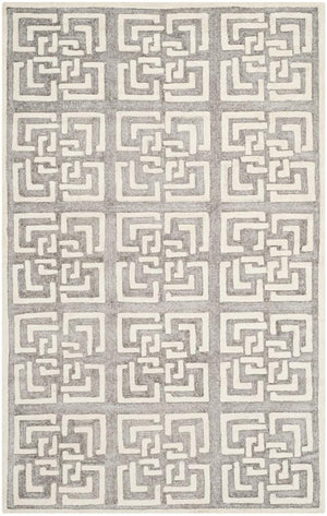 Safavieh Precious PRE154 Hand Tufted Rug