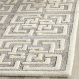 Safavieh Precious PRE154 Hand Tufted Rug