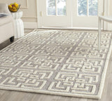 Safavieh Precious PRE154 Hand Tufted Rug