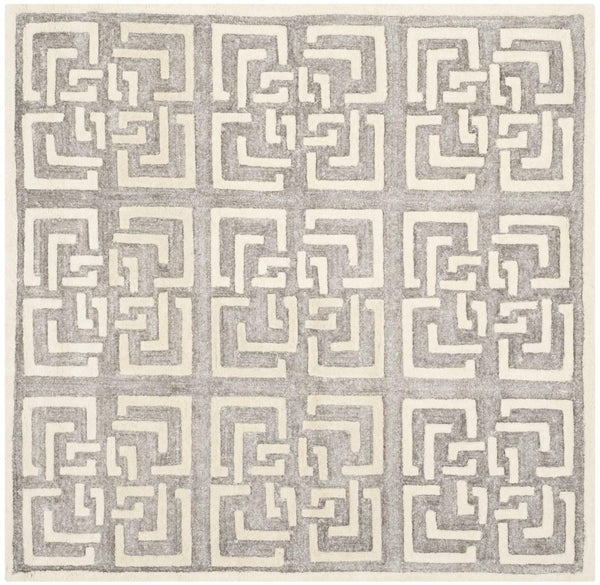 Safavieh Precious PRE154 Hand Tufted Rug