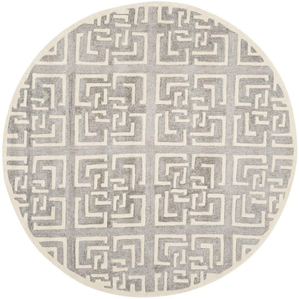 Safavieh Precious PRE154 Hand Tufted Rug