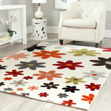 Safavieh Porcello PRL3703 Power Loom Rug