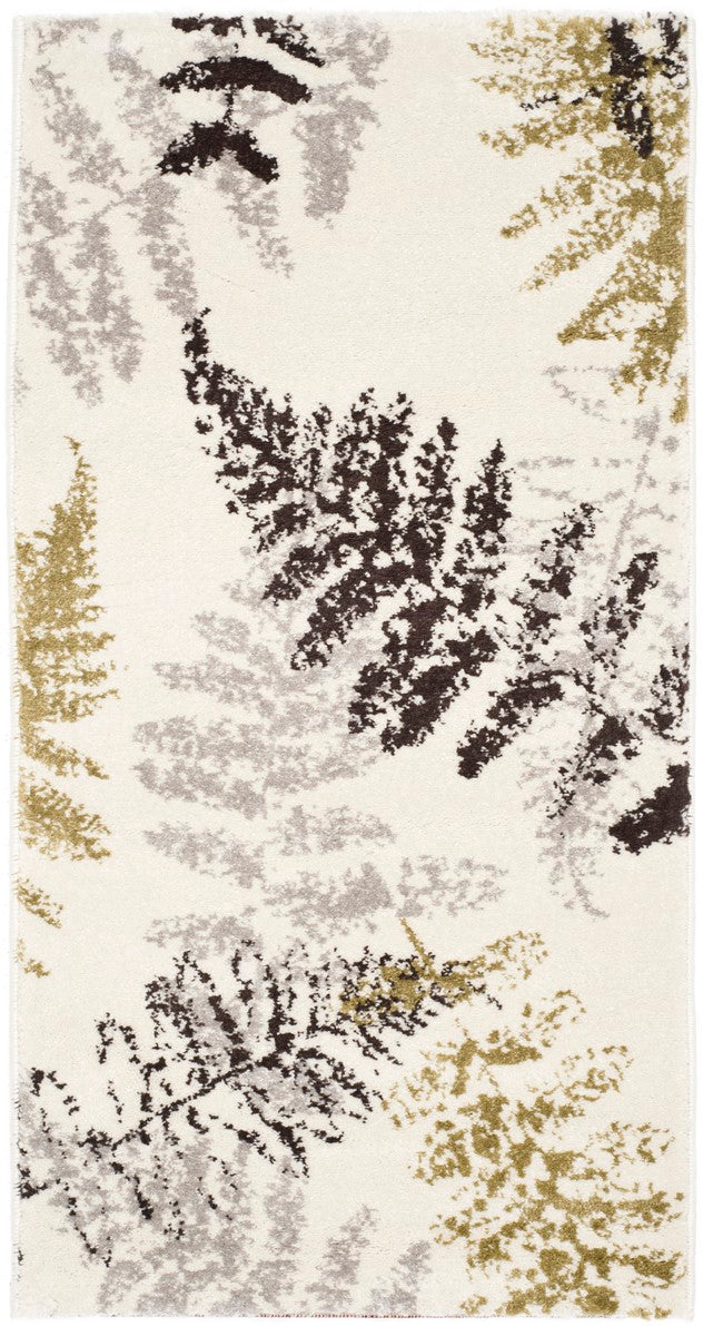 Safavieh Porcello PRL3738 Power Loomed Rug