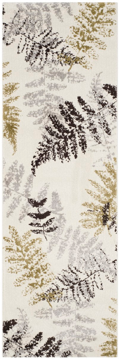 Safavieh Porcello PRL3738 Power Loomed Rug