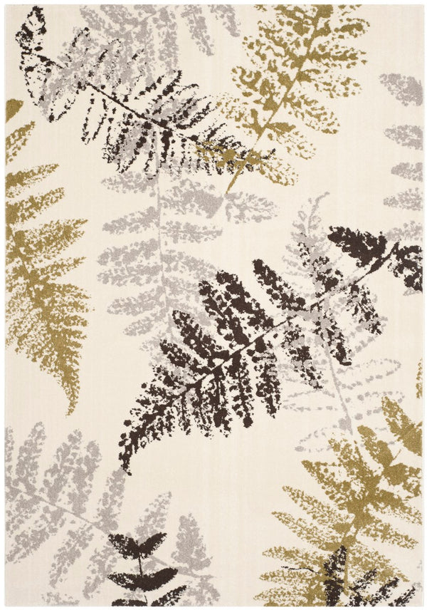 Safavieh Porcello PRL3738 Power Loomed Rug