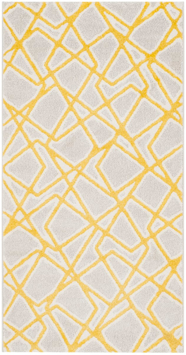 Safavieh Porcello PRL3739 Power Loom Rug