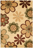 Safavieh Flora PRL4812 Rug